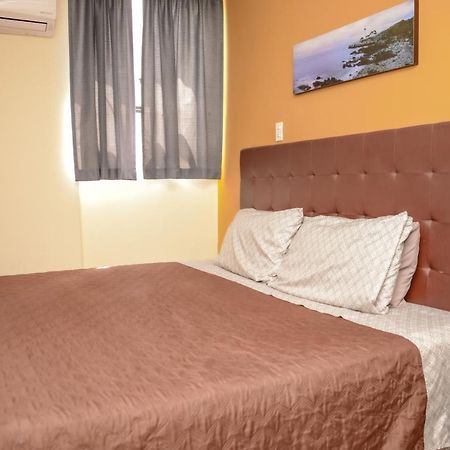Calle 8 Suites เมเดยิน ภายนอก รูปภาพ