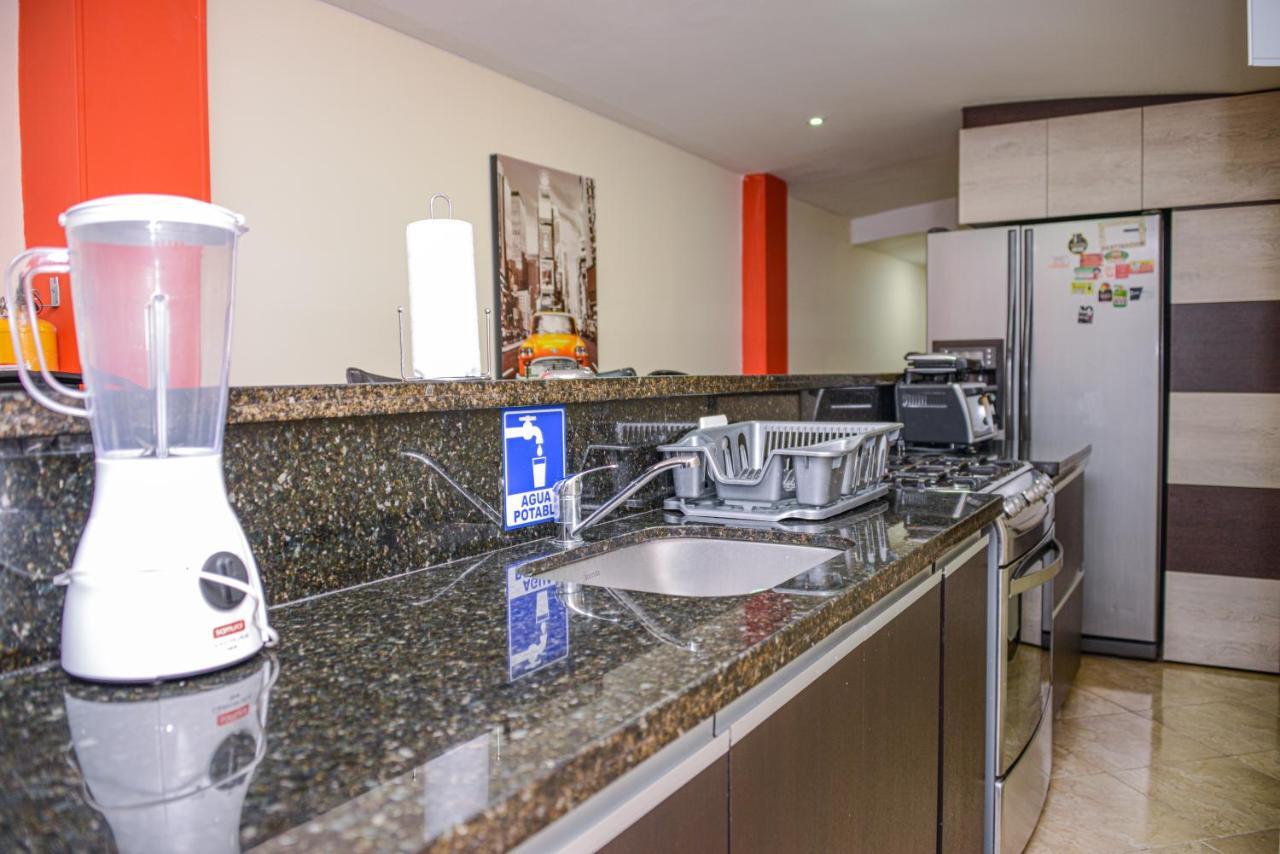 Calle 8 Suites เมเดยิน ภายนอก รูปภาพ